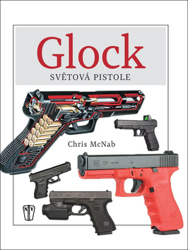 Obrázok GLOCK - Světová pistole