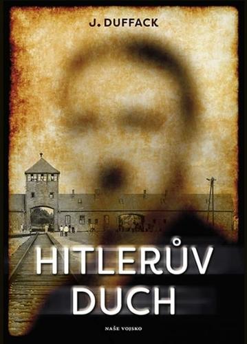 Obrázok Hitlerův duch