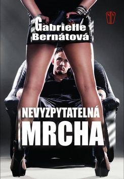 Obrázok Nevyzpytatelná mrcha