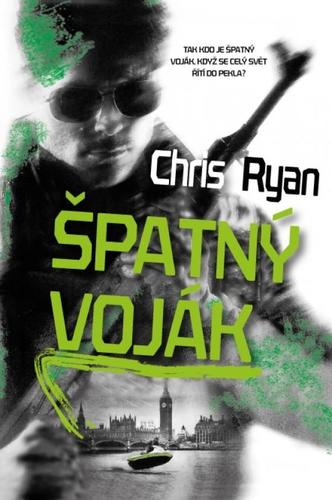 Obrázok Špatný voják