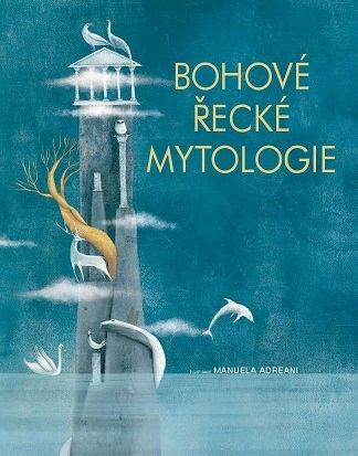 Obrázok Bohové Řecké Mytologie