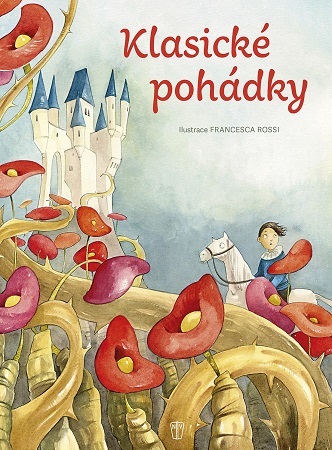 Obrázok Klasické pohádky