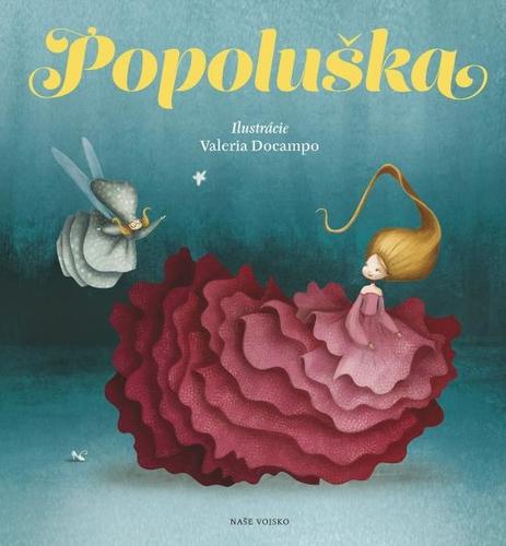 Obrázok Popoluška (SK)