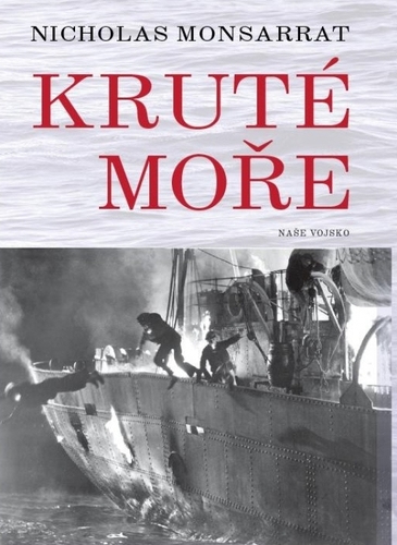 Obrázok Kruté moře