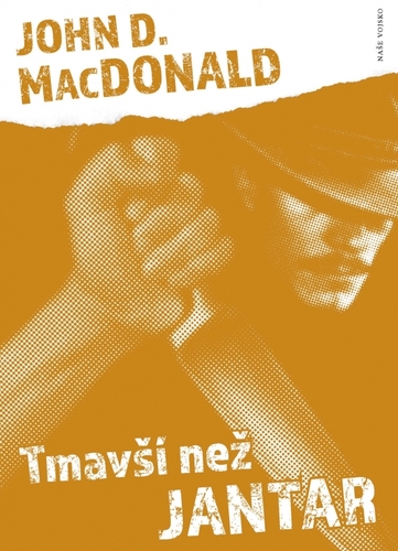 Obrázok Tmavší než jantar