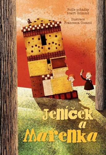 Obrázok Jeníček a Mařenka