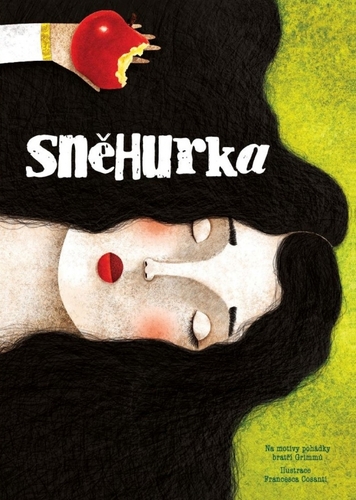 Obrázok Sněhurka