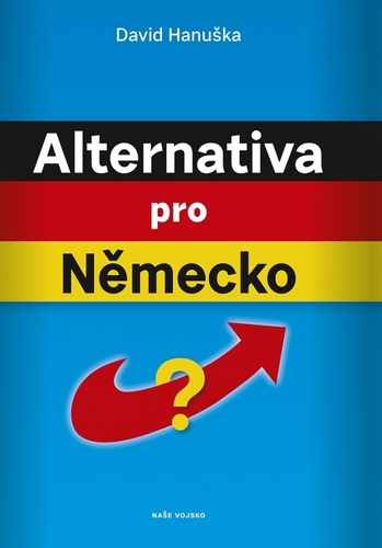 Obrázok Alternativa pro Německo?