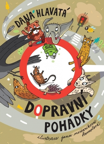 Obrázok Dopravní pohádky