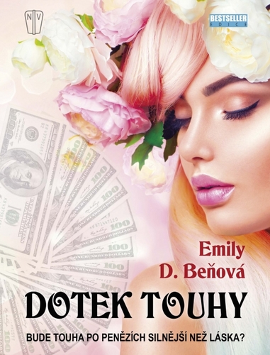 Obrázok Dotek touhy