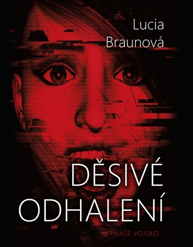 Obrázok Děsivé odhalení