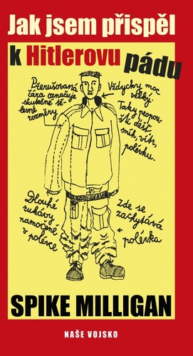 Obrázok Jak jsem přispěl k Hitlerovu pádu