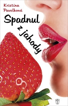 Obrázok Spadnul z jahody