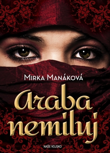 Obrázok Araba nemiluj (CZ)