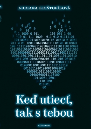 Obrázok Keď utiecť, tak s tebou