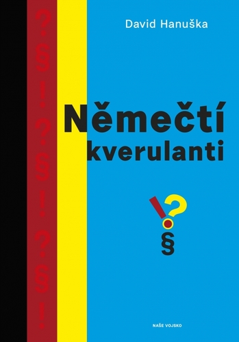 Obrázok Němečtí kverulanti