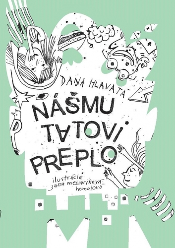 Obrázok Nášmu tatovi preplo