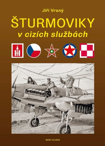 Obrázok Šturmoviky v cizích službách