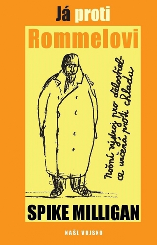 Obrázok Já proti Rommelovi