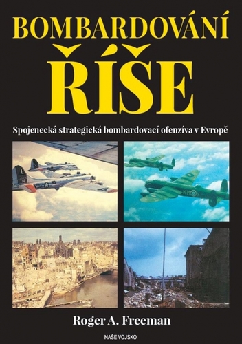 Obrázok Bombardování říše