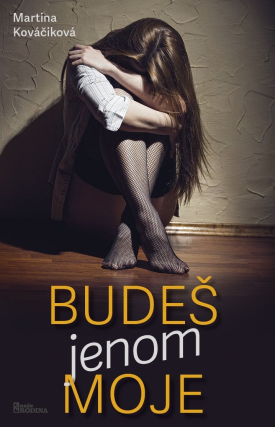 Obrázok Budeš jenom moje