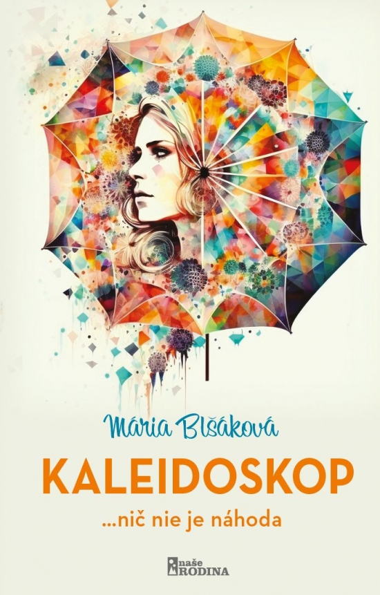 Obrázok Kaleidoskop