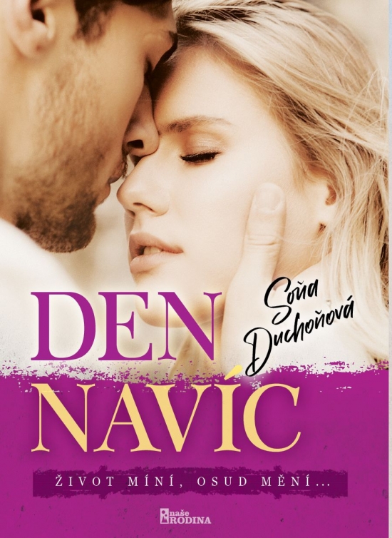 Obrázok Den navíc (CZ)