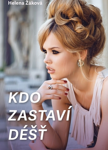 Obrázok Kdo zastaví déšť