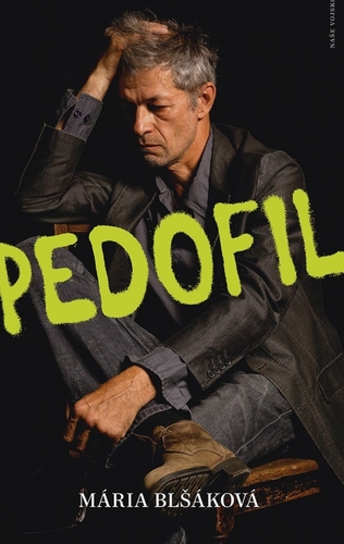 Obrázok Pedofil (CZ)