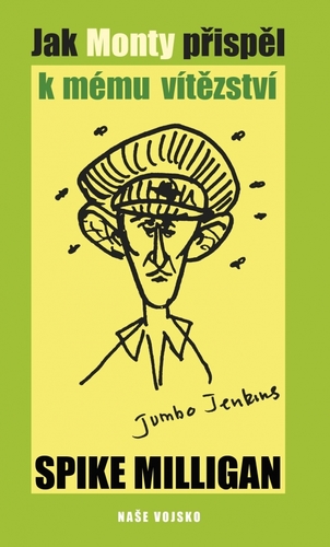 Obrázok Jak Monty přispěl k mému vítězství