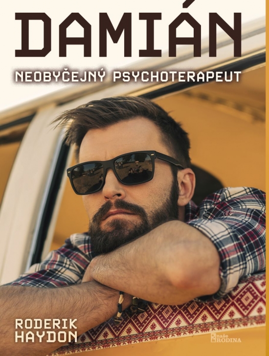 Obrázok Damián (CZ)