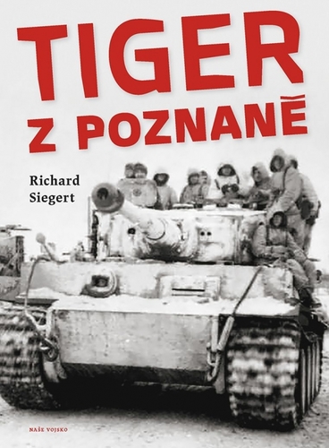 Obrázok Tiger z Poznaně