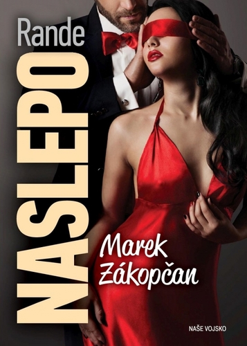 Obrázok Rande naslepo (CZ)