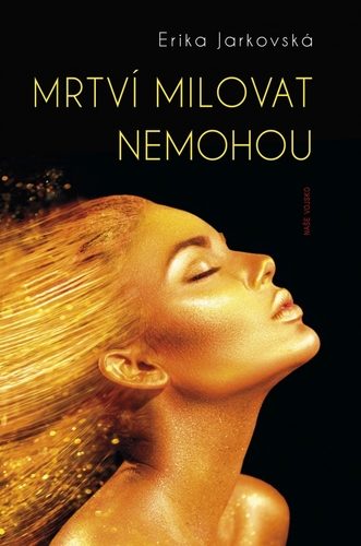 Obrázok Mrtví milovat nemohou