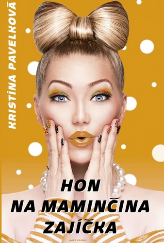 Obrázok Hon na maminčina zajíčka