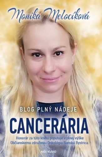 Obrázok Cancerária - Blog plný nádeje