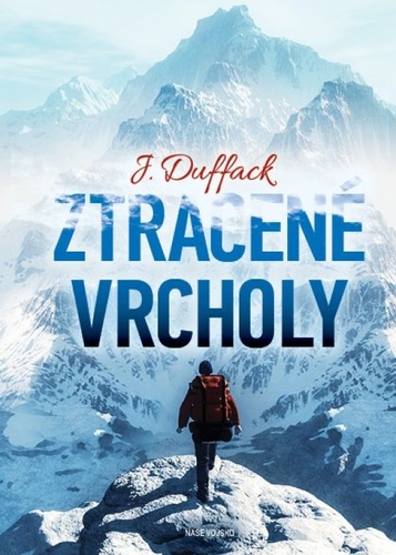 Obrázok Ztracené vrcholy