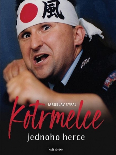 Obrázok Kotrmelce jednoho herce