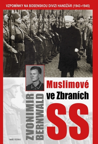 Obrázok Muslimové ve zbraních SS