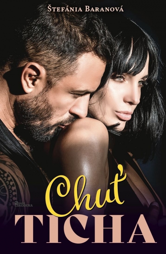 Obrázok Chuť ticha