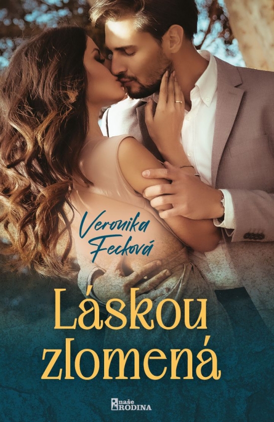 Obrázok Láskou zlomená