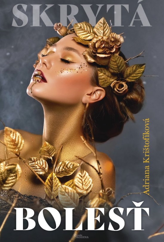 Obrázok Skrytá bolesť