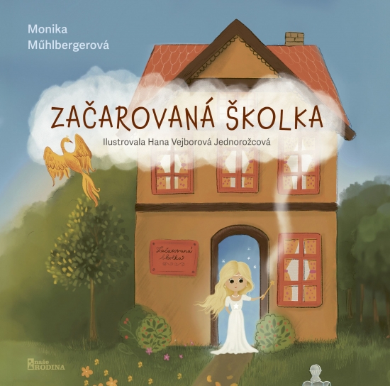 Obrázok Začarovaná školka