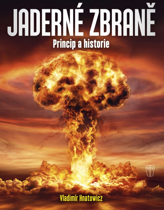 Obrázok Jaderné zbraně