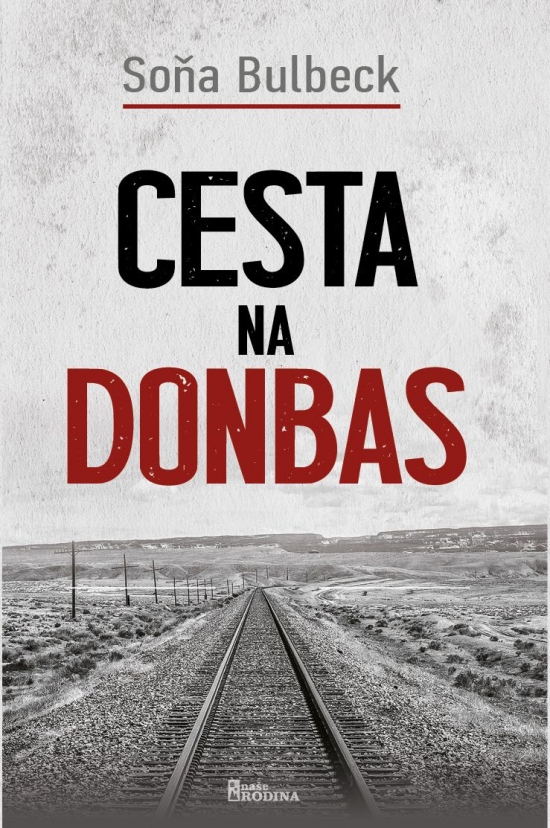 Obrázok Cesta na Donbas