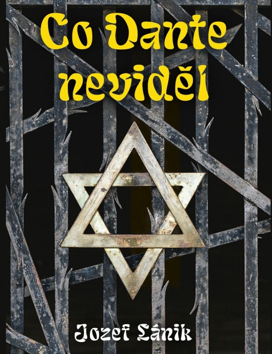 Obrázok Co Dante neviděl