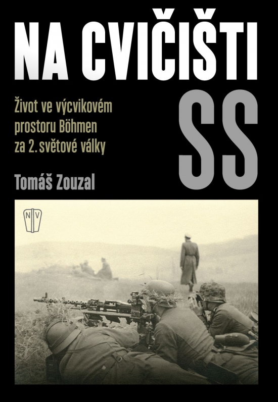 Obrázok Na cvičišti SS