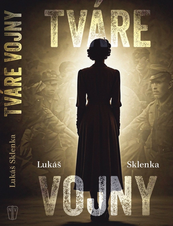 Obrázok Tváre vojny