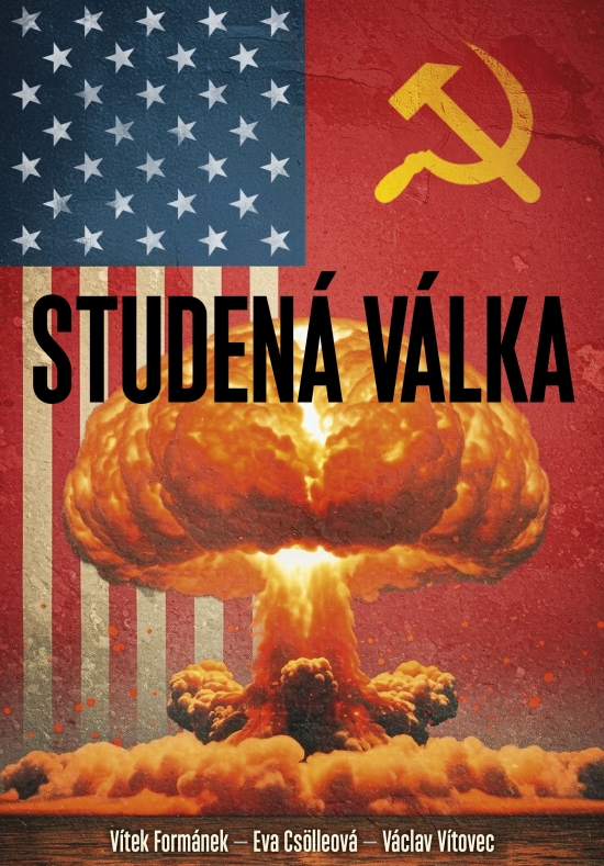 Obrázok Studená válka