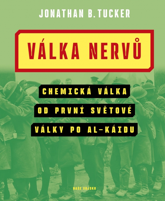 Obrázok Válka nervů